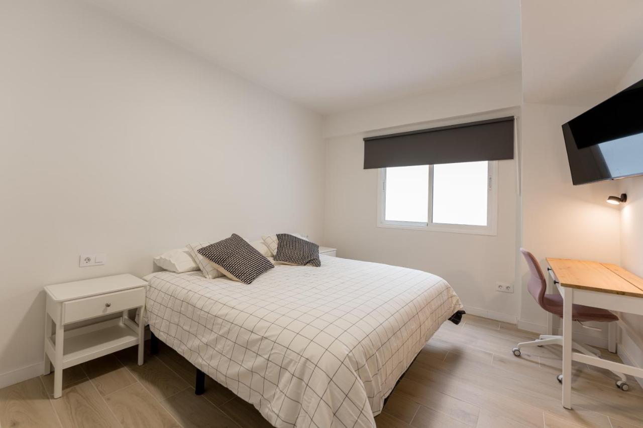 New 4 Bedroom In Plaza Del Principe 산타크루스데 테네리페 외부 사진